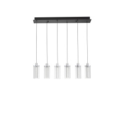 Lampa wisząca JUAN LE44219 Luces Exclusivas
