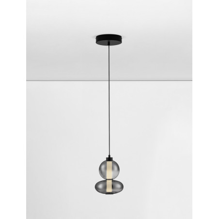 Lampa wisząca LUIS LE44220 Luces Exclusivas