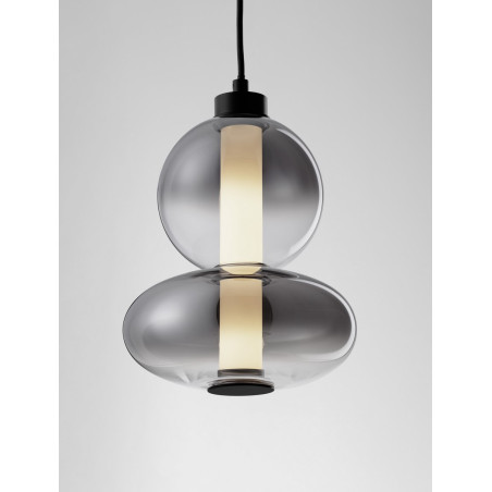 Lampa wisząca LUIS LE44220 Luces Exclusivas