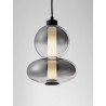 Lampa wisząca LUIS LE44220 Luces Exclusivas