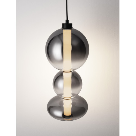Lampa wisząca LUIS LE44221 Luces Exclusivas