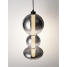Lampa wisząca LUIS LE44221 Luces Exclusivas
