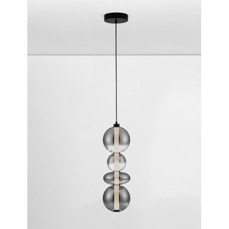 Lampa wisząca LUIS LE44222 Luces Exclusivas