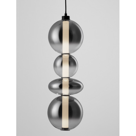 Lampa wisząca LUIS LE44222 Luces Exclusivas