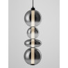 Lampa wisząca LUIS LE44222 Luces Exclusivas