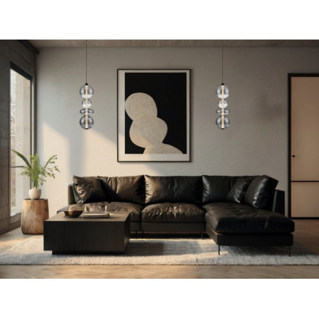 Lampa wisząca LUIS LE44222 Luces Exclusivas