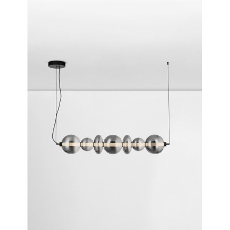Lampa wisząca LUIS LE44223 Luces Exclusivas