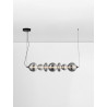 Lampa wisząca LUIS LE44223 Luces Exclusivas