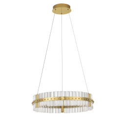 Lampa wisząca MAYO LE44224 Luces Exclusivas