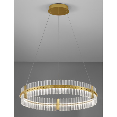 Lampa wisząca MAYO LE44225 Luces Exclusivas