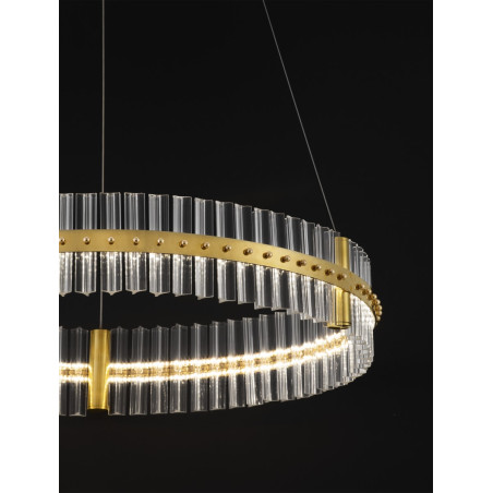 Lampa wisząca MAYO LE44225 Luces Exclusivas