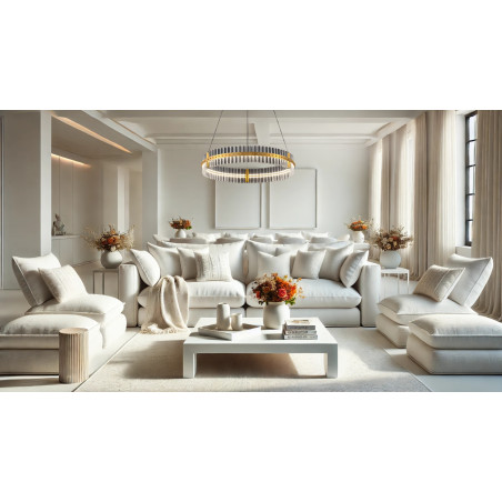 Lampa wisząca MAYO LE44225 Luces Exclusivas