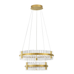 Lampa wisząca MAYO LE44226 Luces Exclusivas