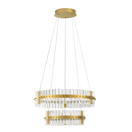 Lampa wisząca MAYO LE44226 Luces Exclusivas