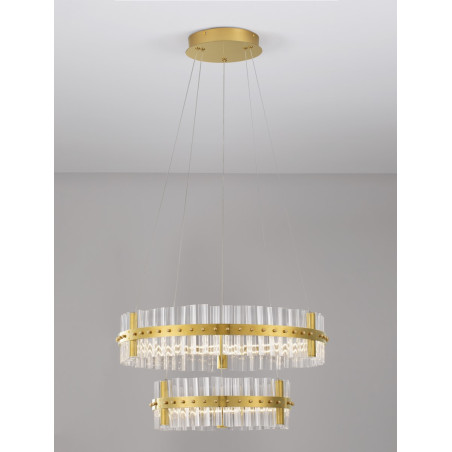 Lampa wisząca MAYO LE44226 Luces Exclusivas