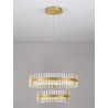Lampa wisząca MAYO LE44226 Luces Exclusivas