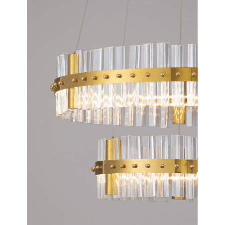Lampa wisząca MAYO LE44226 Luces Exclusivas