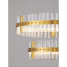 Lampa wisząca MAYO LE44226 Luces Exclusivas
