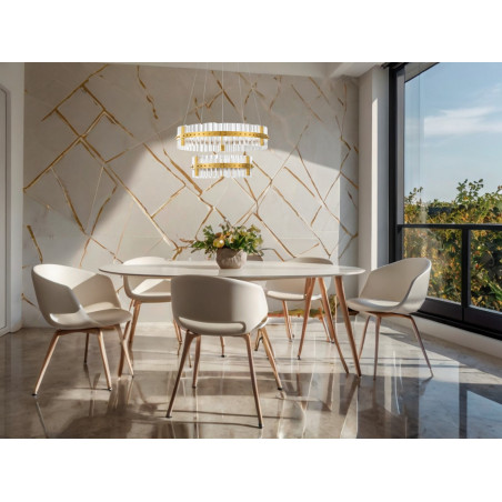 Lampa wisząca MAYO LE44226 Luces Exclusivas