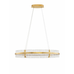 Lampa wisząca MAYO LE44227 Luces Exclusivas