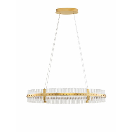 Lampa wisząca MAYO LE44227 Luces Exclusivas