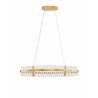 Lampa wisząca MAYO LE44227 Luces Exclusivas