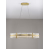 Lampa wisząca MAYO LE44227 Luces Exclusivas