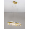Lampa wisząca MAYO LE44227 Luces Exclusivas