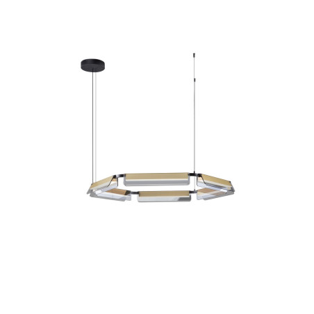 Lampa wisząca ROCA LE44228 Luces Exclusivas