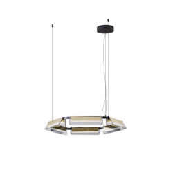 Lampa wisząca ROCA LE44229 Luces Exclusivas