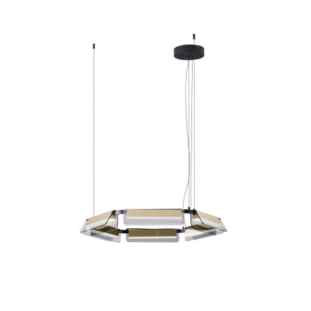 Lampa wisząca ROCA LE44229 Luces Exclusivas
