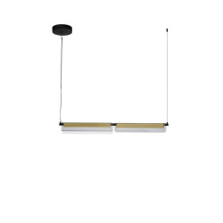 Lampa wisząca ROCA LE44230 Luces Exclusivas