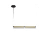 Lampa wisząca ROCA LE44230 Luces Exclusivas