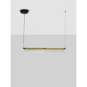Lampa wisząca ROCA LE44230 Luces Exclusivas