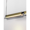 Lampa wisząca ROCA LE44230 Luces Exclusivas