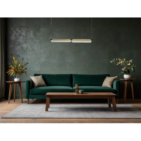 Lampa wisząca ROCA LE44230 Luces Exclusivas