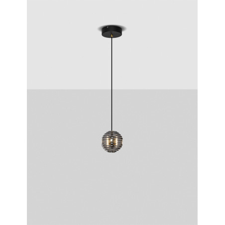 Lampa wisząca SECO LE44232 Luces Exclusivas