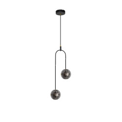Lampa wisząca SECO LE44233 Luces Exclusivas