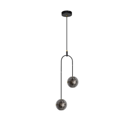 Lampa wisząca SECO LE44233 Luces Exclusivas