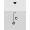 Lampa wisząca SECO LE44233 Luces Exclusivas