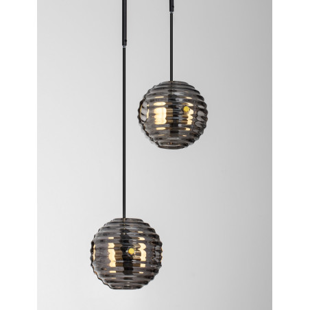 Lampa wisząca SECO LE44233 Luces Exclusivas