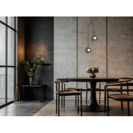 Lampa wisząca SECO LE44233 Luces Exclusivas