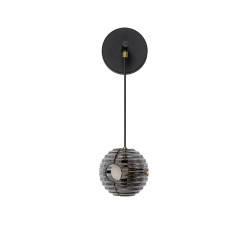 Lampa ścienna SECO LE44234 Luces Exclusivas