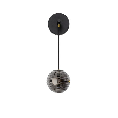 Lampa ścienna SECO LE44234 Luces Exclusivas