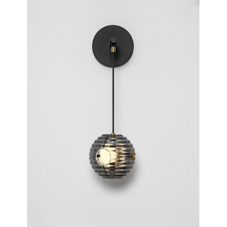 Lampa ścienna SECO LE44234 Luces Exclusivas