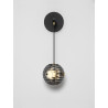 Lampa ścienna SECO LE44234 Luces Exclusivas