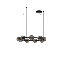 Lampa wisząca SECO LE44235 Luces Exclusivas