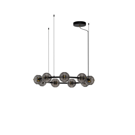 Lampa wisząca SECO LE44235 Luces Exclusivas