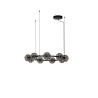 Lampa wisząca SECO LE44235 Luces Exclusivas