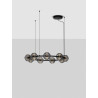 Lampa wisząca SECO LE44235 Luces Exclusivas